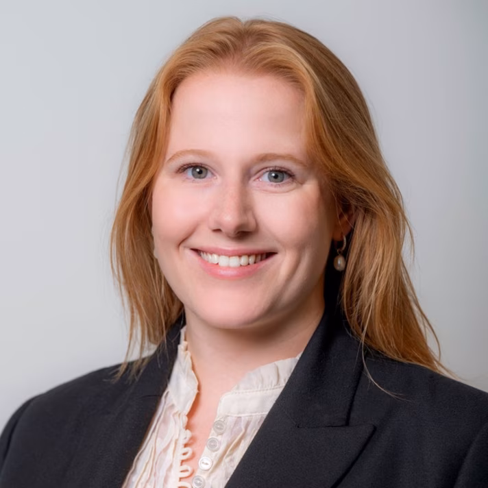 Annika Ormerod