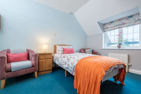 Homewood Interior