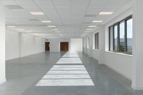 Poyle Point - Interior 2